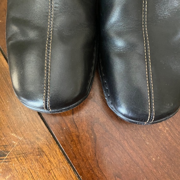 Men\'s Cole Haan Zeno Slip On Leather Shoes Size main image 5